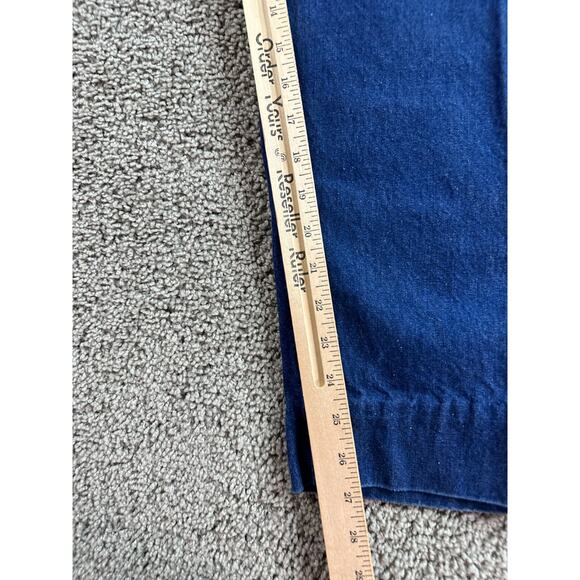 OSH KOSH B’GOSH Overalls Mens 38 Denim Vestbak Bib Workwear 38x27 VINTAGE - Picture 8 of 13